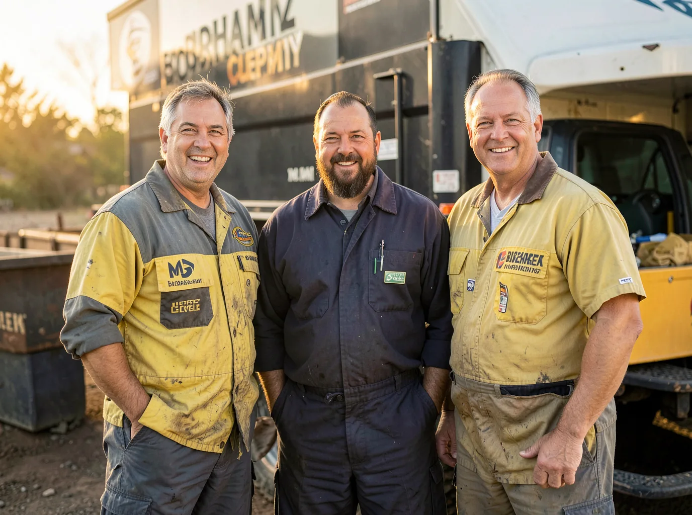 Sewage Cleanup company in Richland, WA