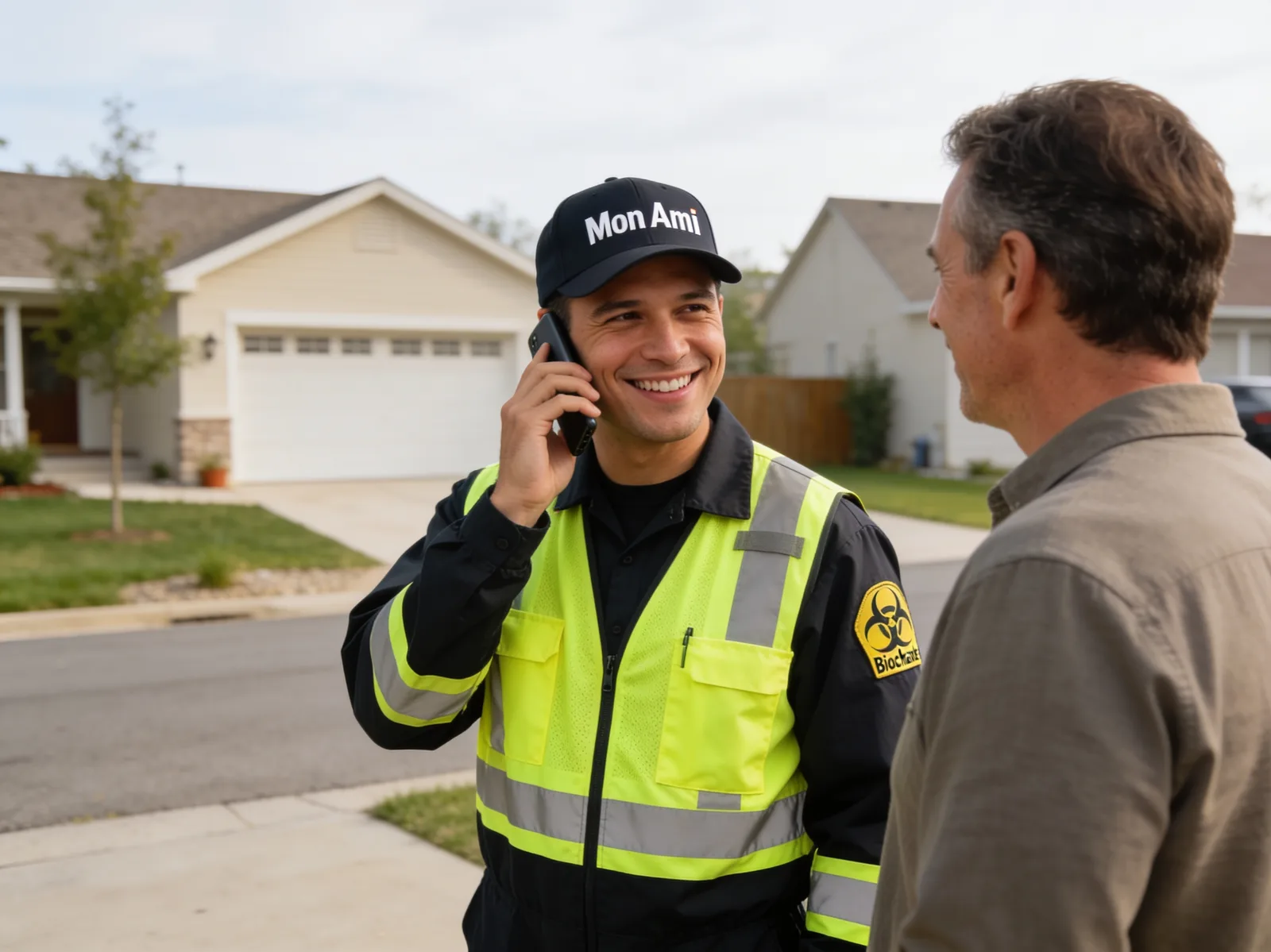 Sewage Cleanup Richland, WA FAQs