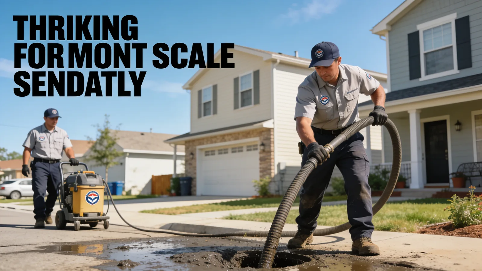 Sewage Cleanup in Richland, WA near me